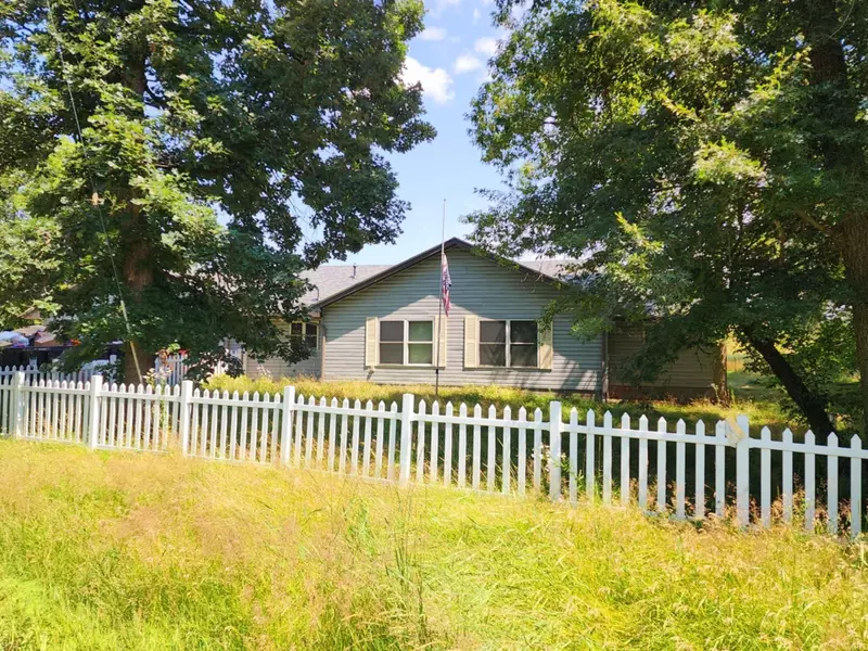 29629 Quinn DR NW, Bradford Twp, MN 55040