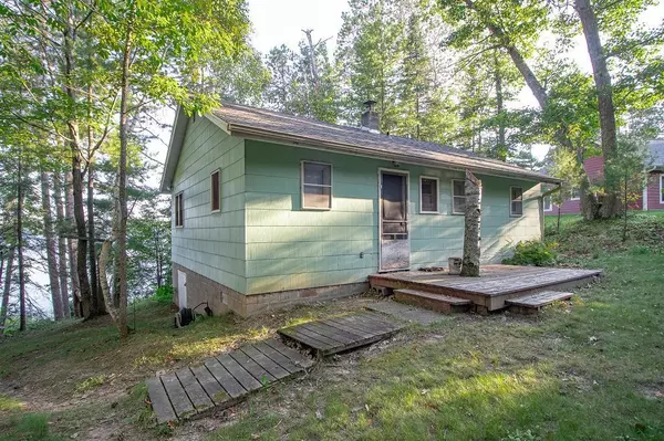 Outing, MN 56672,5657 Fehrs DR NE