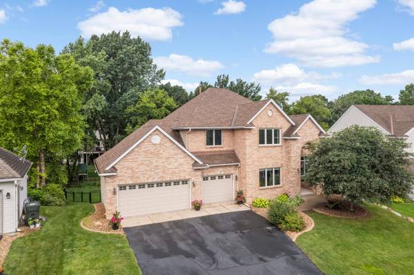 4295 Dartmouth CT,  Eagan,  MN 55123