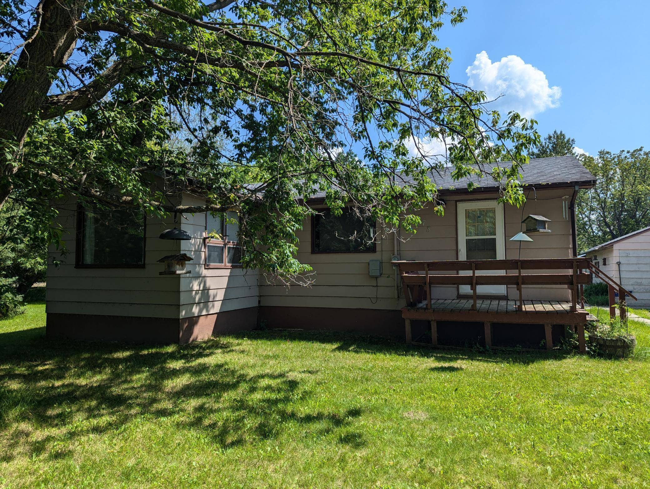 3178 County Road 93, International Falls, MN 56649