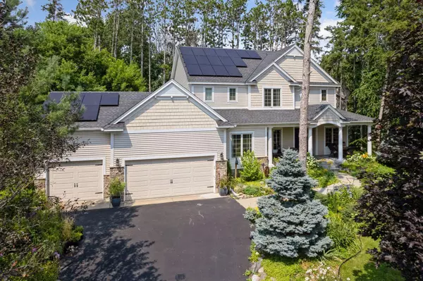 Champlin, MN 55316,11095 Sprucewood LN N