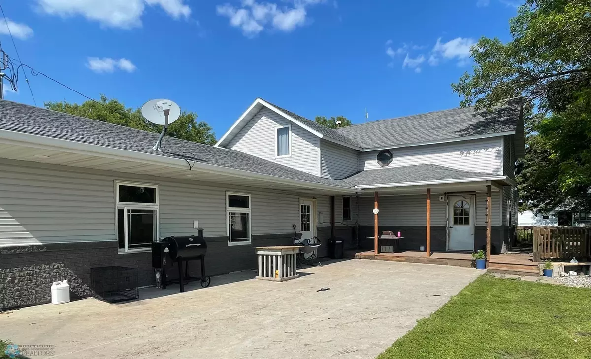 Campbell Twp, MN 56522,2450 470th ST