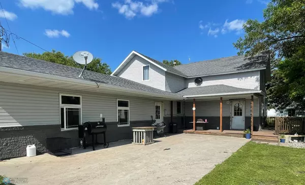 2450 470th ST, Campbell Twp, MN 56522