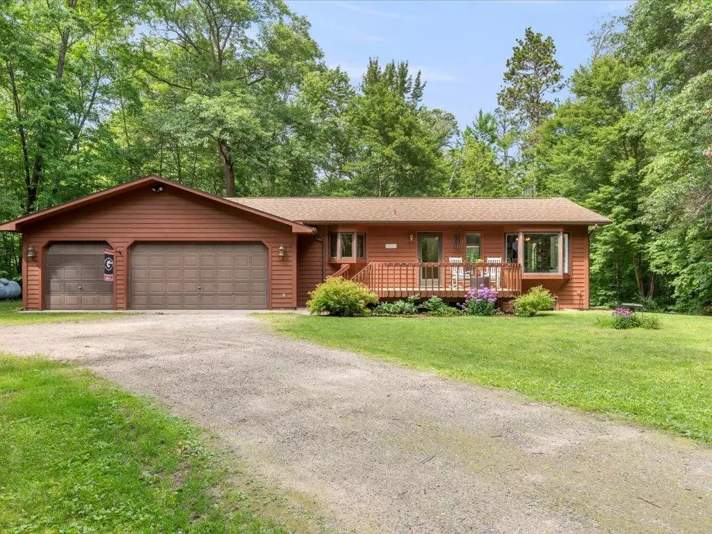 Pequot Lakes, MN 56472,4738 Timber Oaks RD