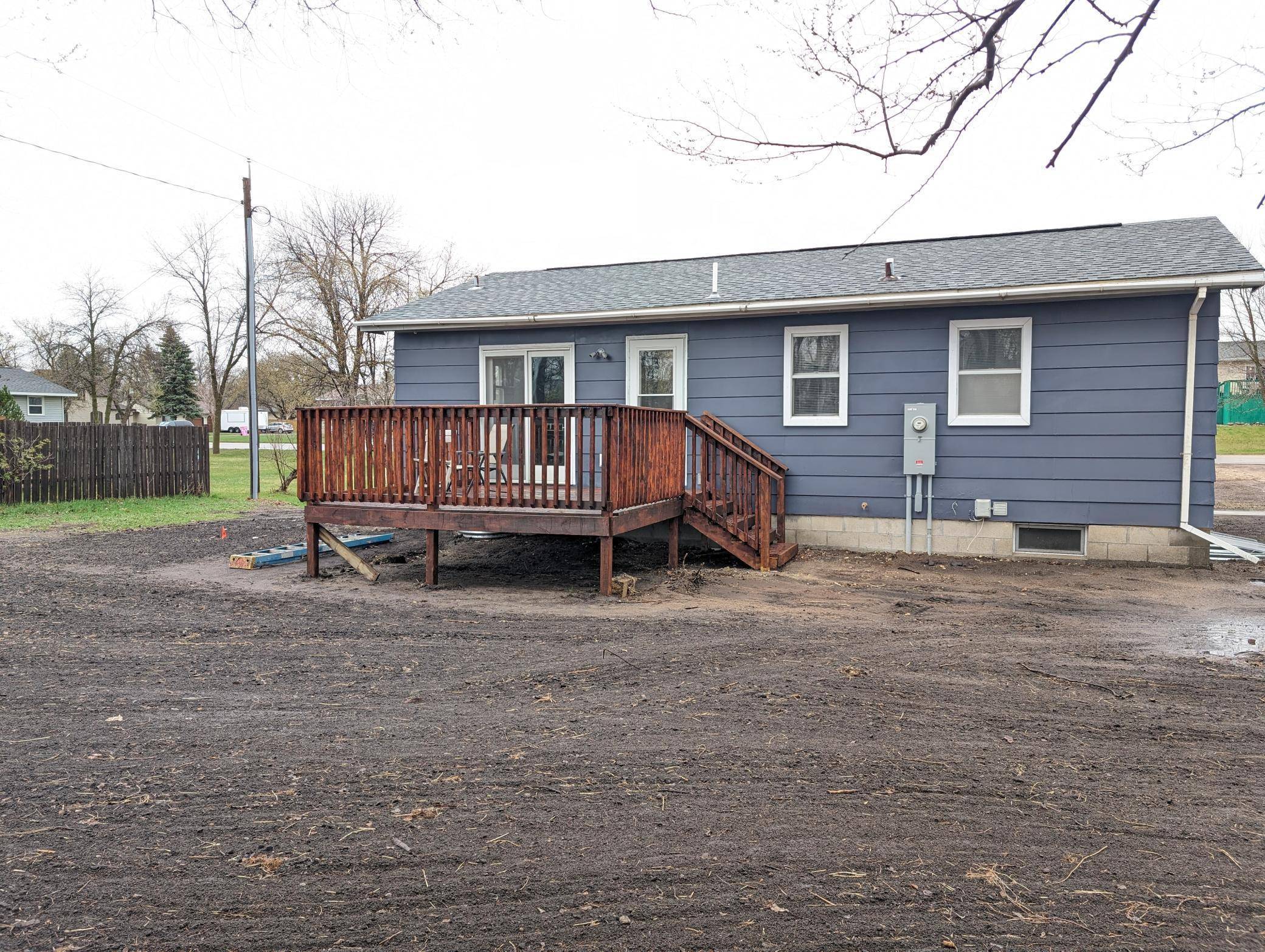 Perham, MN 56573,460 5th St. NE ST NE