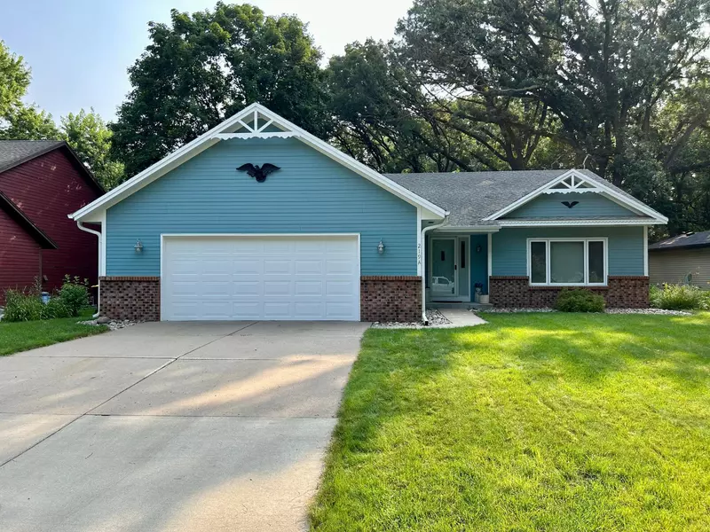 219 Juergens CIR #A, Jordan, MN 55352