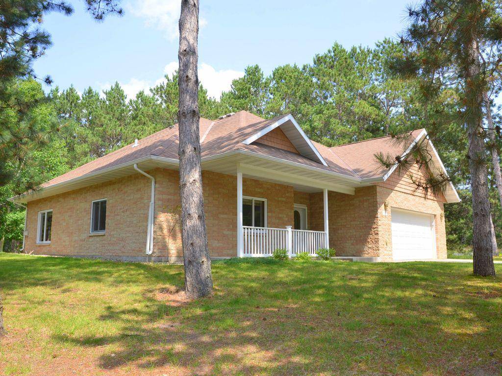 1015 Ladyslipper LN #13, Park Rapids, MN 56470