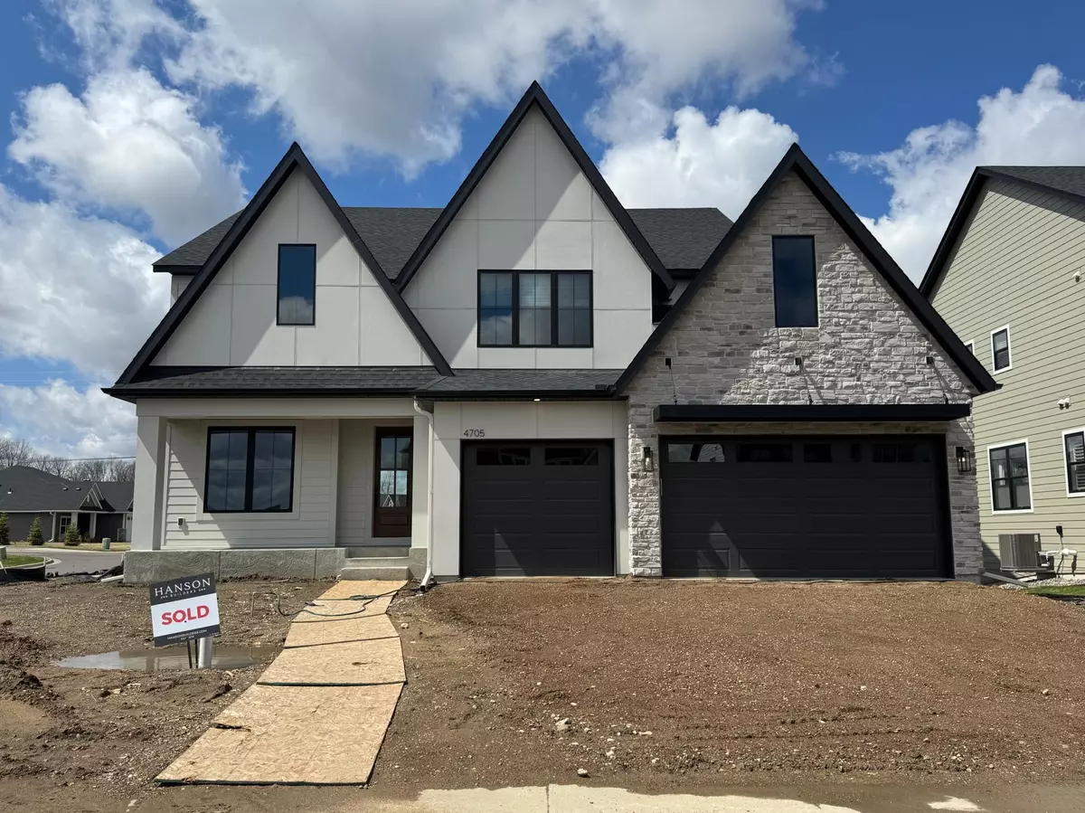 Plymouth, MN 55446,4705 Garland LN N