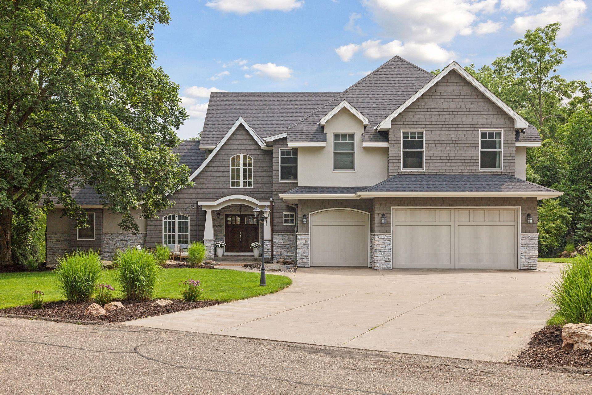 4720 Hamilton RD, Minnetonka, MN 55345