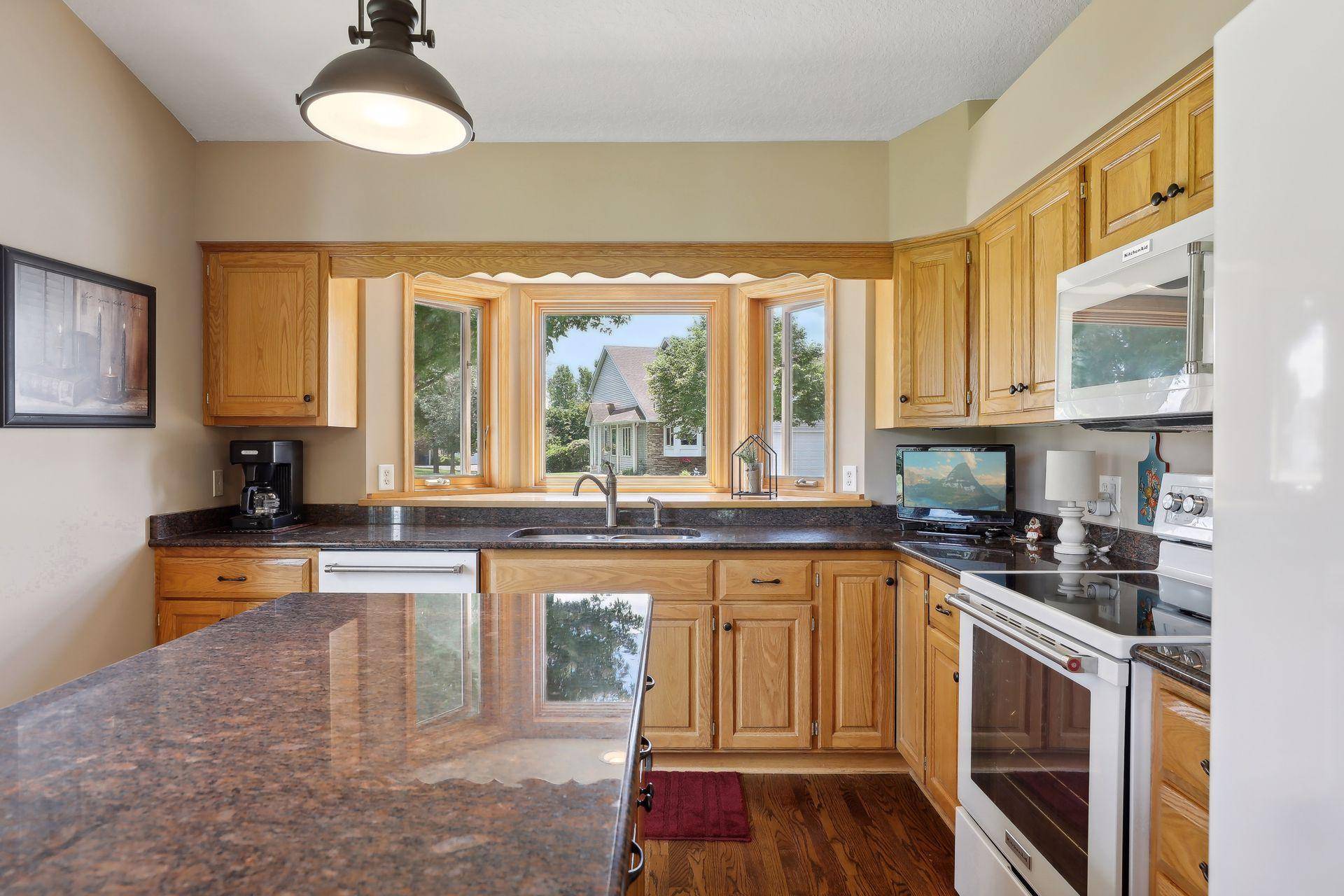 White Bear Twp, MN 55127,4846 Moon Lake CIR