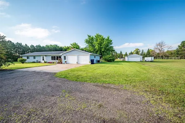 W7493 State Road 35, Hager City, WI 54014