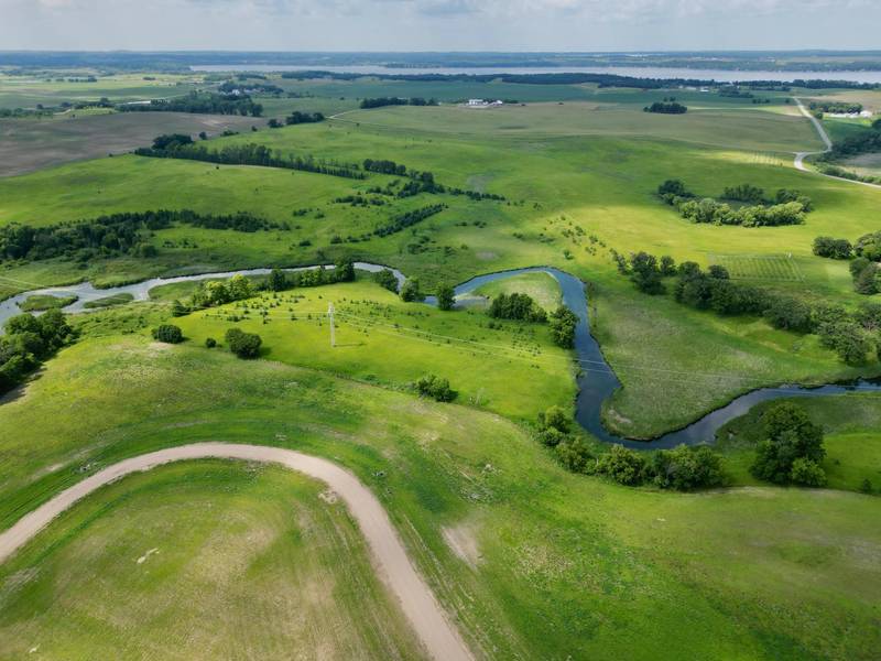 Lot 17 Block 2 River View TRL, Pelican Rapids, MN 56572