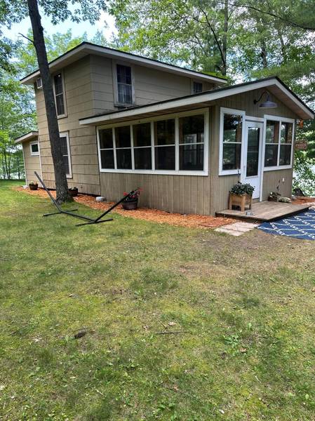 27068 Greenwood Isle CIR, Bay Lake Twp, MN 56444