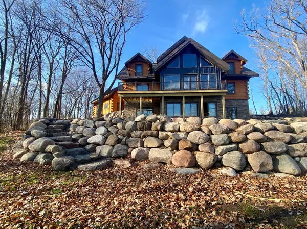 1407 223rd AVE, Ogilvie, MN 56358