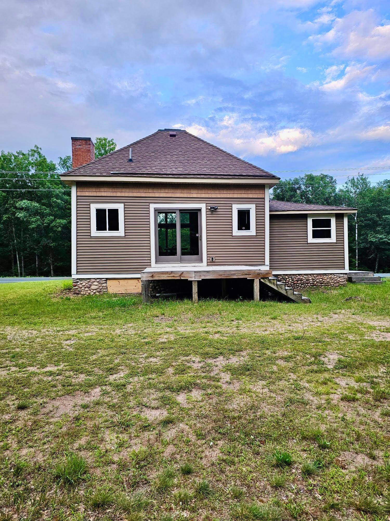 Jackson Twp, WI 54893,5174 County Road A