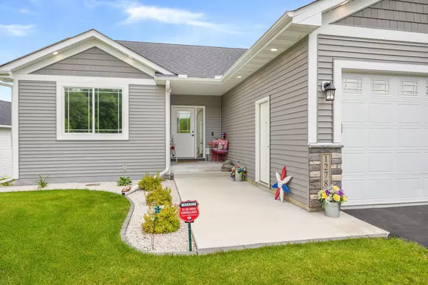 Dassel, MN 55325,1278 Summit CV