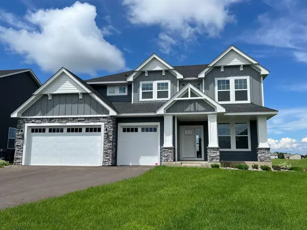 1568 Eden CIR,  Shakopee,  MN 55379