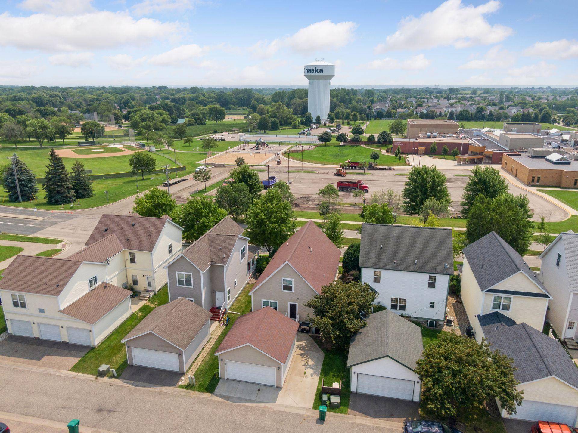 Chaska, MN 55318,114008 Hundertmark RD