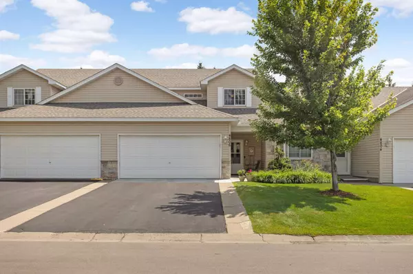 4806 Iris Alcove, White Bear Twp, MN 55127