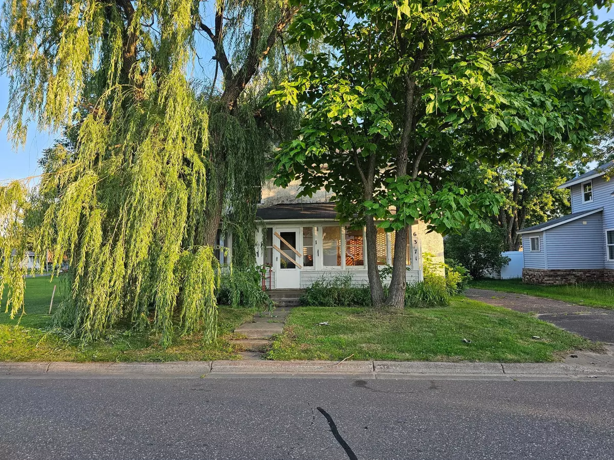 North Branch, MN 55056,6371 Cedar ST