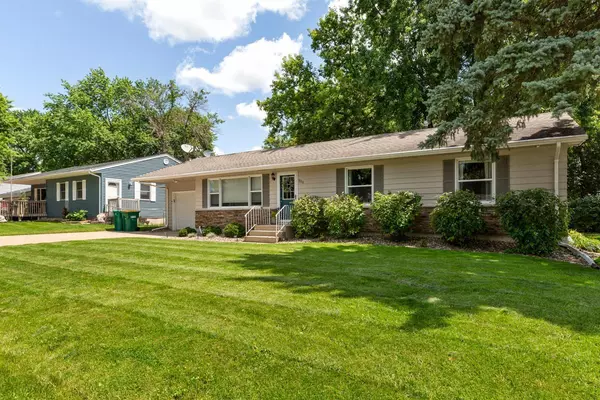Waseca, MN 56093,808 9th ST NE