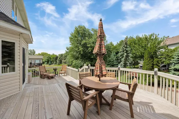 Eden Prairie, MN 55347,7984 Lismore CIR