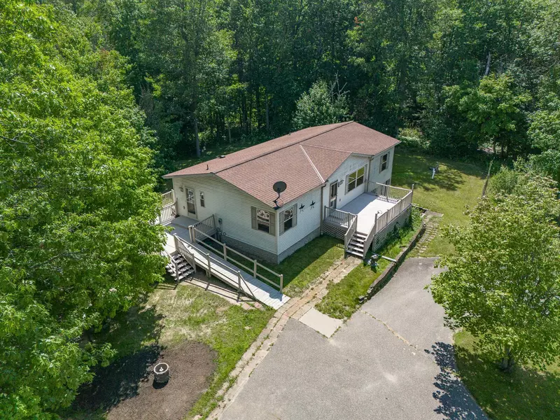 1385 Fawn TRL NE, Longville, MN 56655