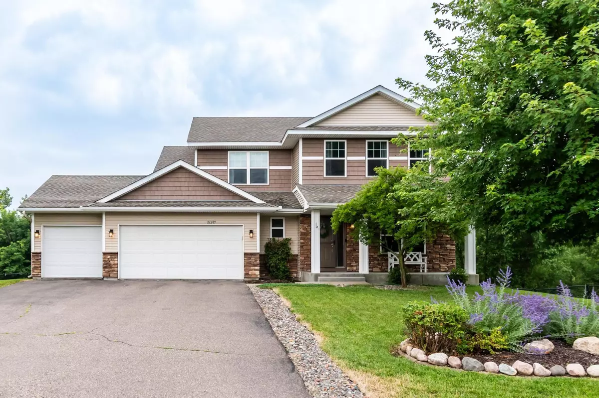 Lakeville, MN 55044,21289 Inspiration CT