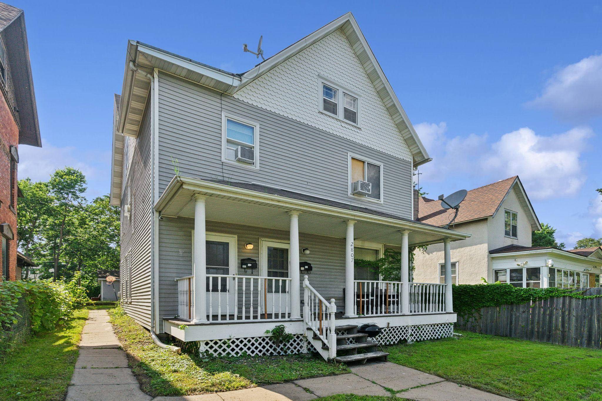 2807 N 3rd ST, Minneapolis, MN 55411