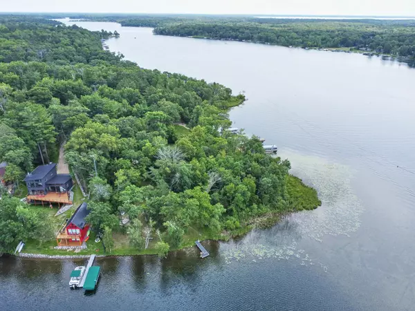 Breezy Point, MN 56472,32931 Graf RD