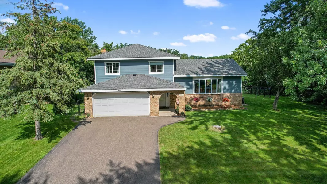 4458 Bramblewood AVE, Vadnais Heights, MN 55127