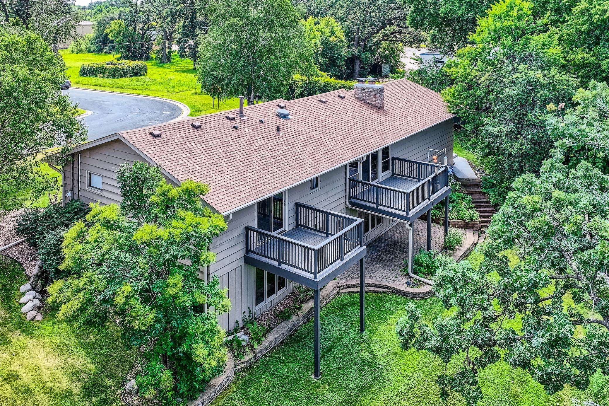 Fridley, MN 55432,171 Rice Creek TER NE
