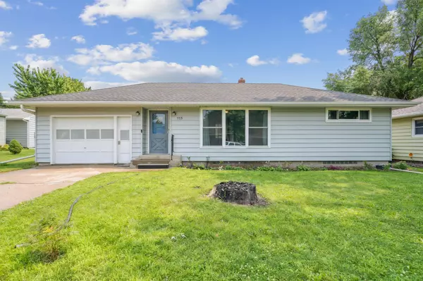 775 Ash AVE, Gibbon, MN 55335