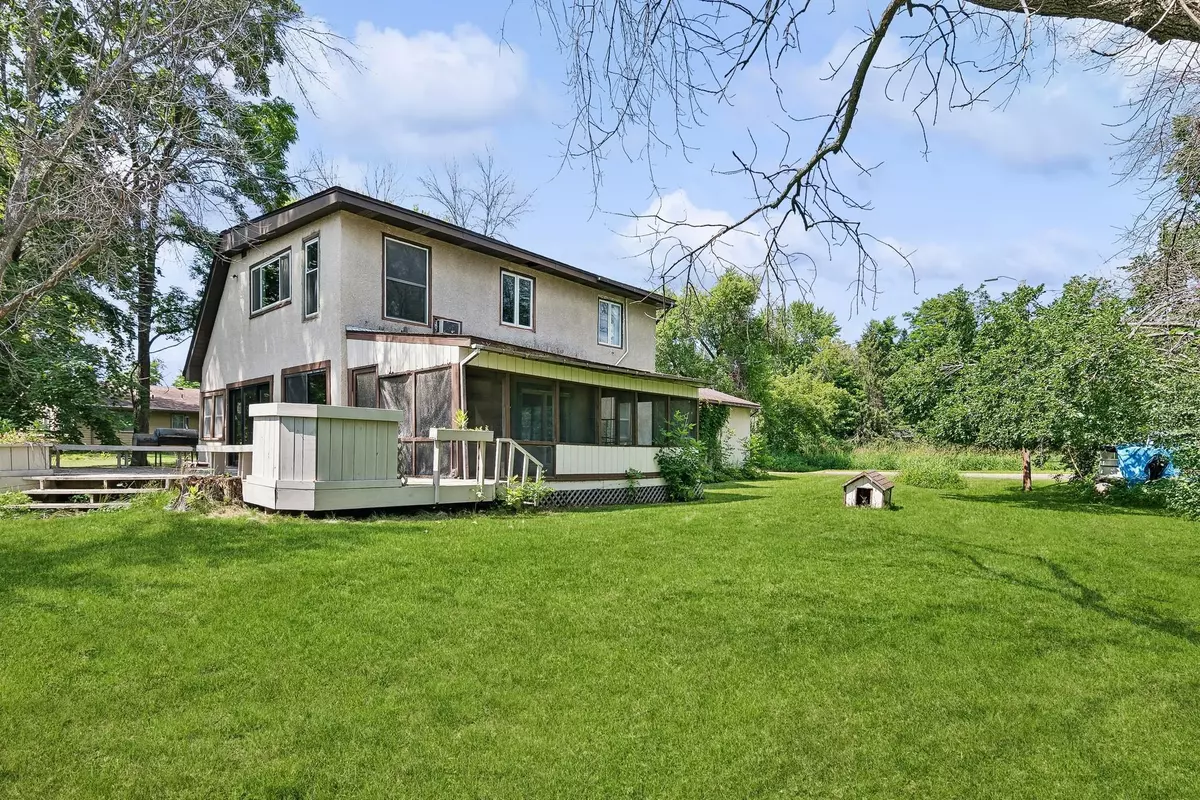 Ham Lake, MN 55304,1928 N Ham Lake DR NE