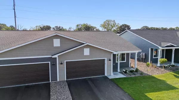 River Falls, WI 54022,134 Gambel ST