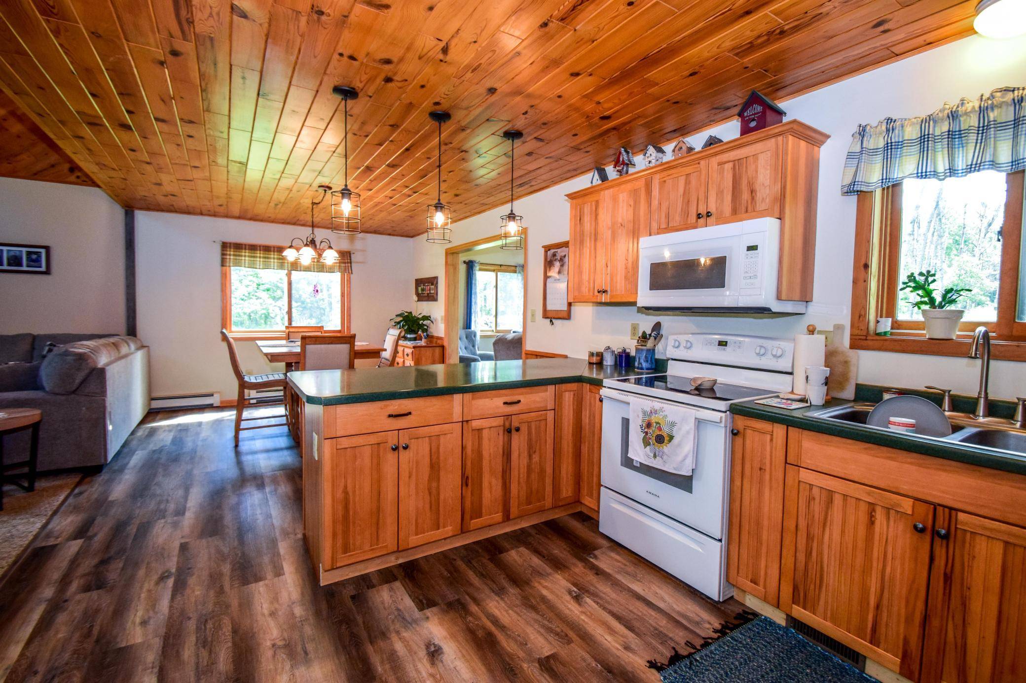Nevis, MN 56467,24735 Evergreen DR