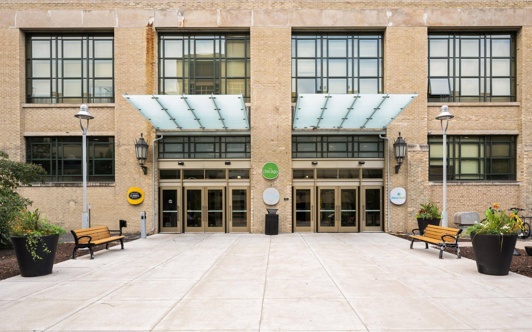 Minneapolis, MN 55407,2929 Chicago AVE #1400
