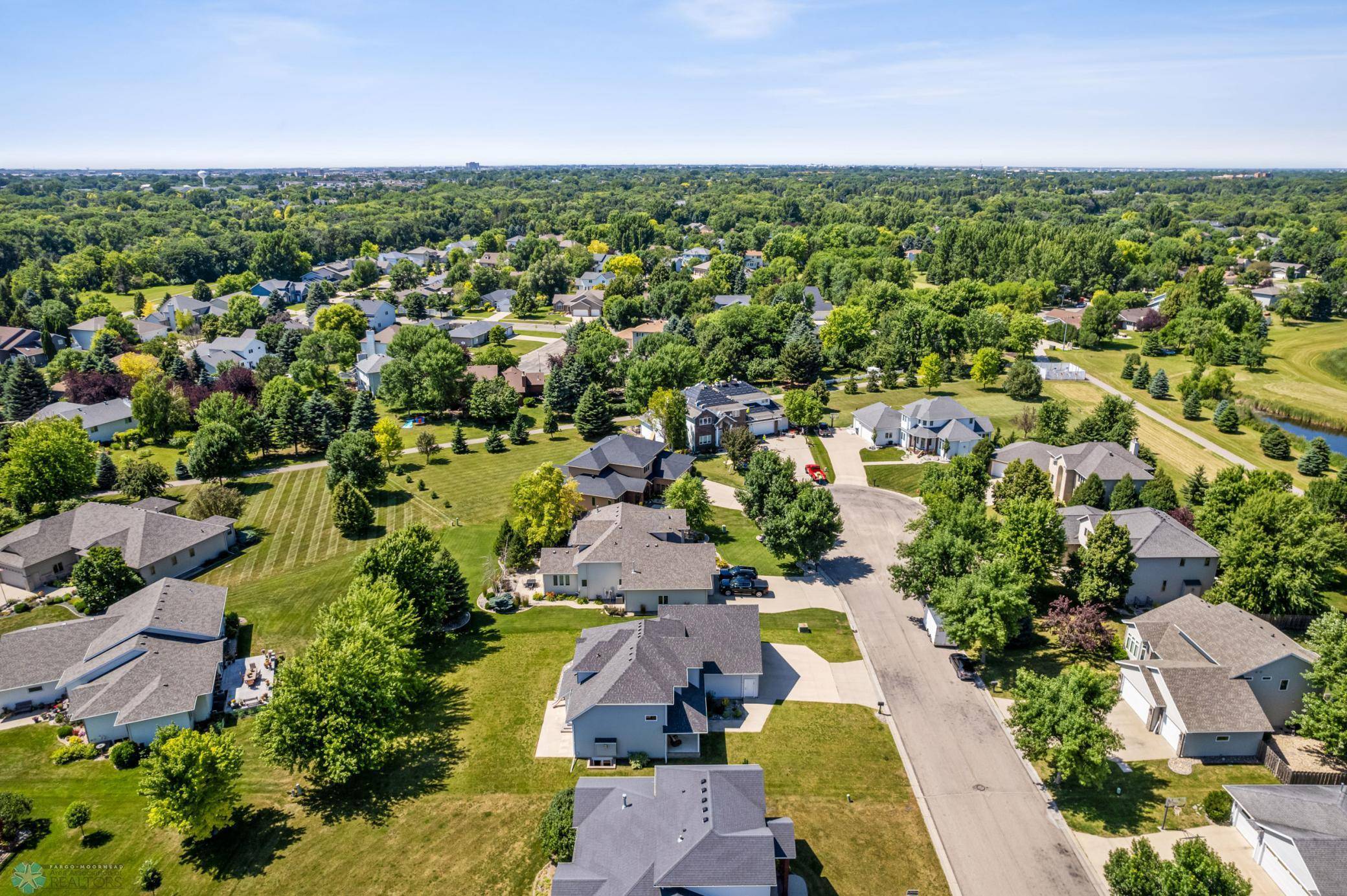 Moorhead, MN 56560,285 44th AVE S