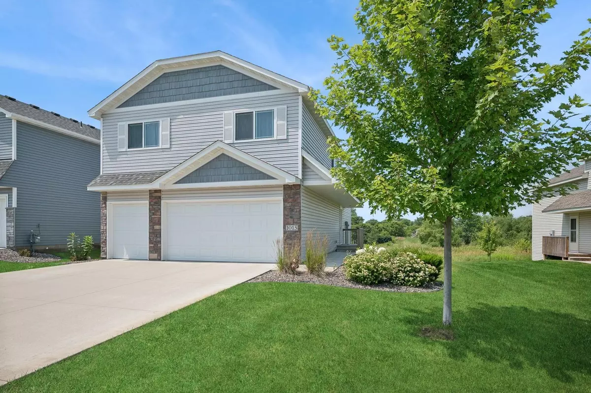 Montrose, MN 55363,1015 Alexander CT