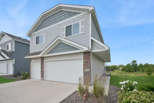 Montrose, MN 55363,1015 Alexander CT