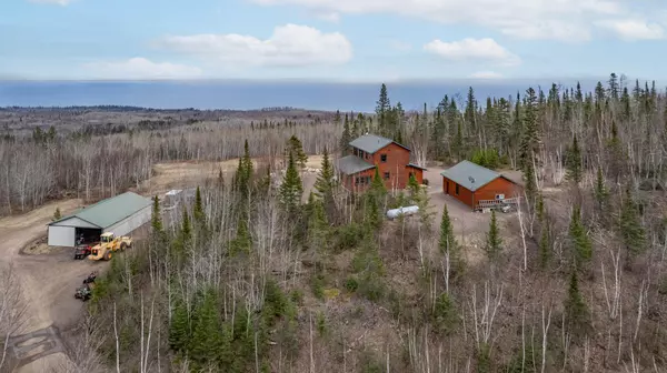 Silver Bay, MN 55614,6840 Mountain Home TRL