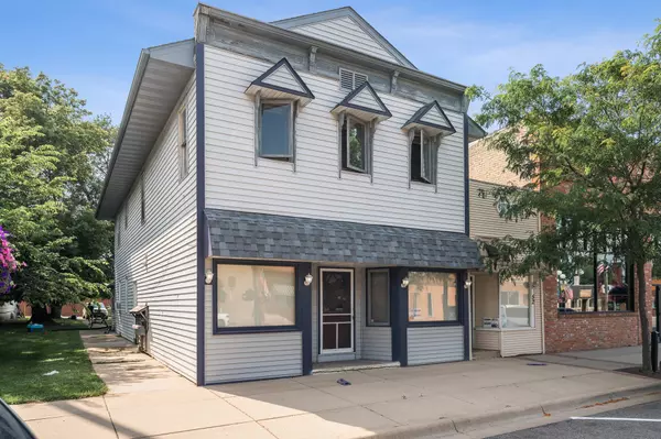 Maple Lake, MN 55358,58 Birch AVE S