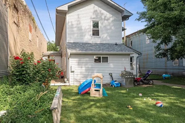 Maple Lake, MN 55358,58 Birch AVE S