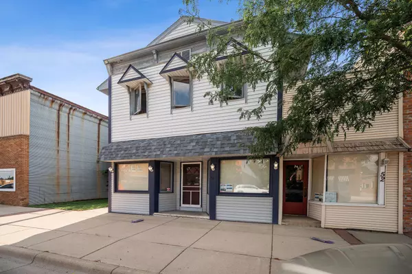 Maple Lake, MN 55358,58 Birch AVE S