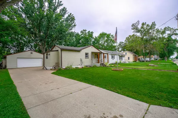 New Richmond, WI 54017,631 N Washington AVE