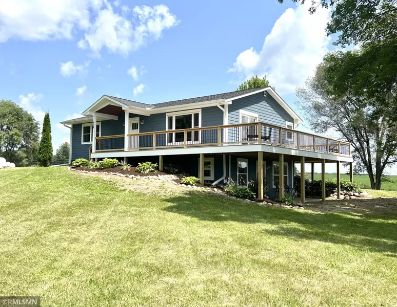 624 County Road 3 NW, Cokato, MN 55321