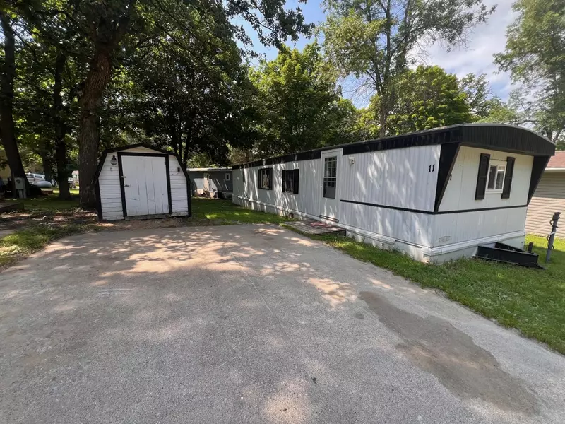 3720 County Road 40 NW #11, Garfield, MN 56332