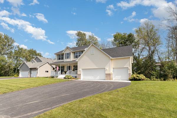 White Bear Twp, MN 55110,2588 Blue Bill CIR