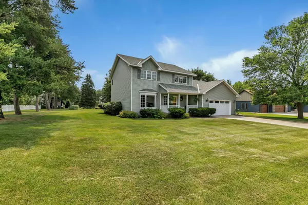 Sartell, MN 56377,816 9th ST N