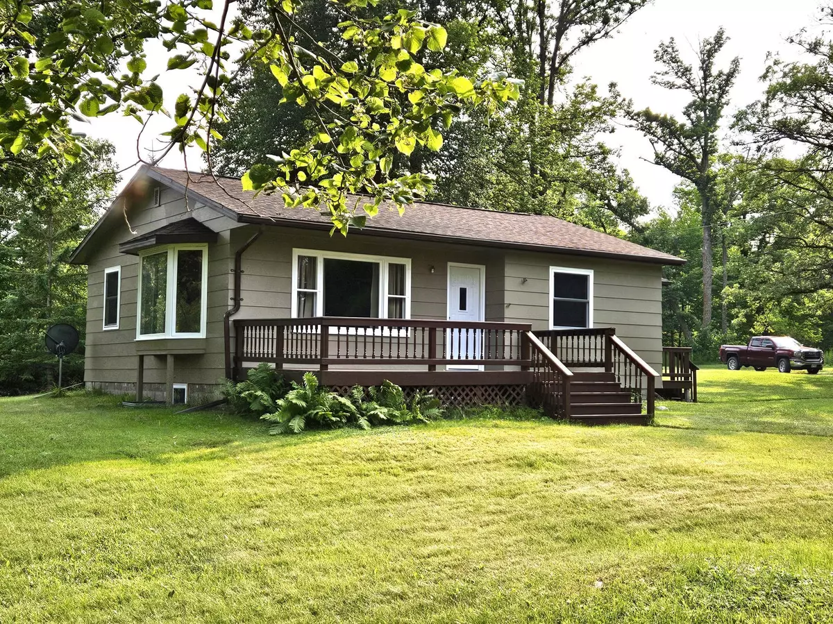 Bagley, MN 56621,35589 Whitetail DR